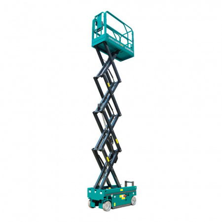 Ножничный подъемник Sunward SWSL0607DC