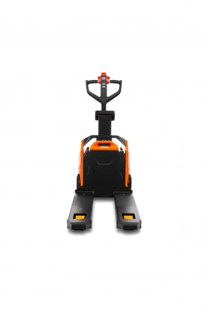 Самоходная тележка с весами PTE15N SC | Noblelift