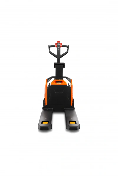 Самоходная тележка с весами PTE15N SC | Noblelift