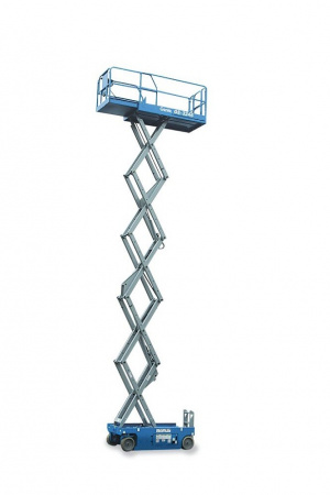 Ножничный подъемник GENIE GS-3246