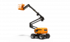 Коленчатый подъемник Skyboom GTZZ-15J (дизель)