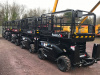 Ножничный подъемник HAULOTTE COMPACT 12 DX