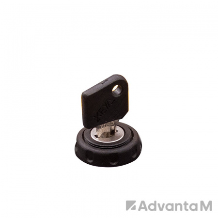Замок включения питания для штабелеров SDR1030/1235, SDR1545S, для тележек SD15