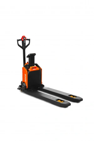 Самоходная тележка с весами PTE15N SC | Noblelift