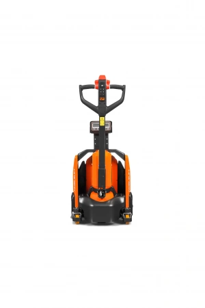 Самоходная тележка с весами PTE15N SC | Noblelift