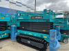 Ножничный гусеничный подъемник Sunward SWSL1416AC-C