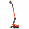 Дизельный стреловой подъемник DINGLI BT20CRT2