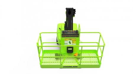Телескопический подъемник ZOOMLION ZT20J