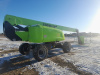 Коленчатый подъемник Zoomlion ZA24J