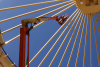 Коленчатый подъемник JLG 1250AJP