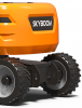 Коленчатый подъемник Skyboom GTZZ-15J (дизель)