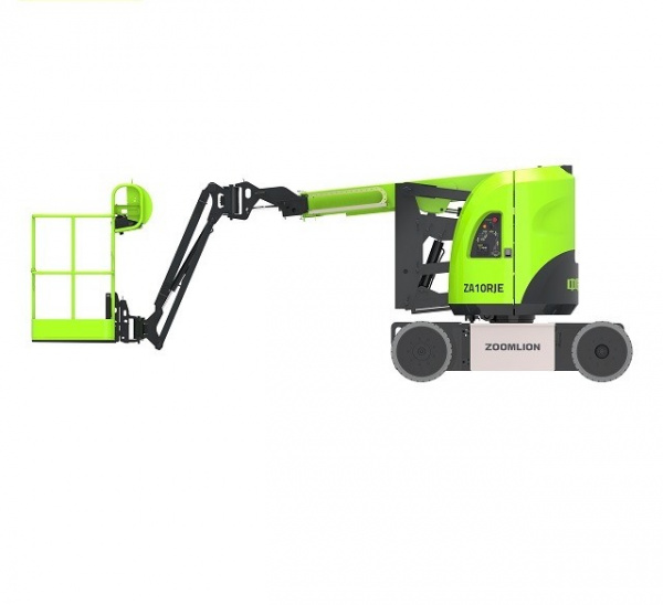 Коленчатый подъемник Zoomlion ZA10RJE
