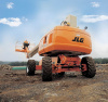 Телескопический подъемник JLG 860SJ