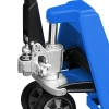 Гидравлическая тележка PROLIFT AC(B)25 (резина)