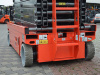 Подъемник ножничный Noblelift SC16H