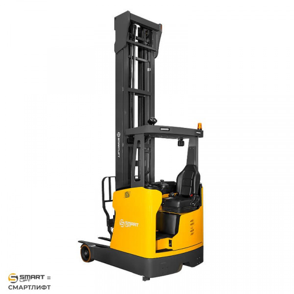 Ричтрак MFZ-L16H (1600 кг; 8,5 м; li-ion 48В / 460 Ач) SMARTLIFT