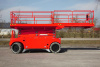 Ножничный подъемник PB S151-19E HT