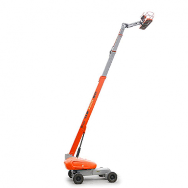 Телескопический подъемник DINGLI GTBZ 43S
