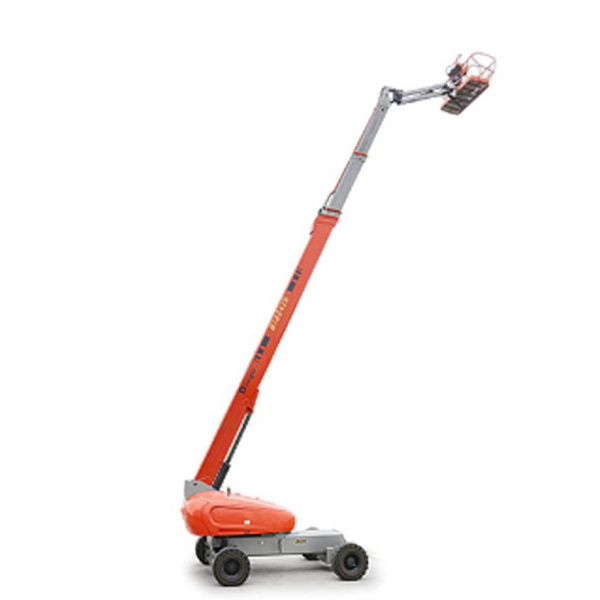 Телескопический подъемник DINGLI GTBZ 38S