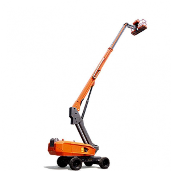 Телескопический подъемник DINGLI GTBZ 22S