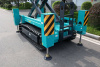 Ножничный гусеничный подъемник Sunward SWSL1416AC-C