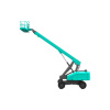 Телескопический подъемник Sunward SWT22J