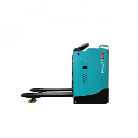 Самоходная тележка с местом оператора сидя PROLIFT PRO DRT20