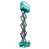 Ножничный подъемник Sunward SWSL1008HD