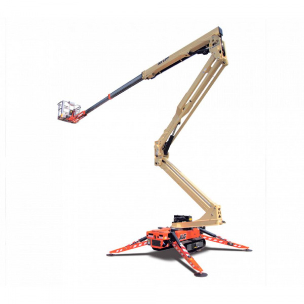 Подъемник-паук JLG X 15 J Plus