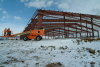 Телескопический подъемник JLG 600S
