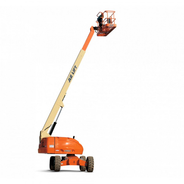 Телескопический подъемник JLG 460SJ New