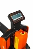 Самоходная тележка с весами PTE15N SC | Noblelift