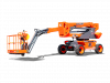 Дизельный коленчатый подъемник DINGLI BA20CRT2