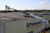 Подъемник-паук Palazzani TZ330