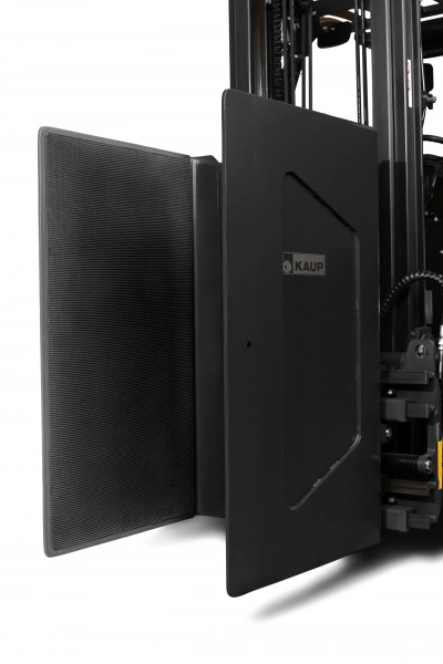 Электрический вилочный погрузчик FE3D16N LI-ION | Noblelift