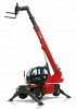 Поворотный телескопический погрузчик MAGNI RTH 4.18