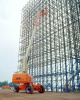 Телескопический подъемник JLG 860SJ