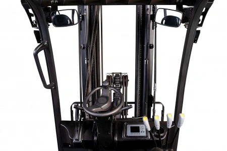 Электрический вилочный погрузчик FE3D20N | Noblelift