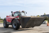 Телескопический погрузчик MANITOU MLT-X 960