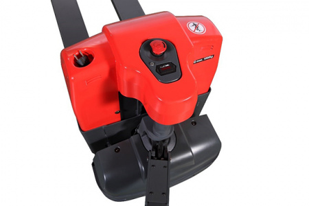 Электрическая тележка EPT15W | Noblelift