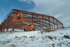 Телескопический подъемник JLG 600S