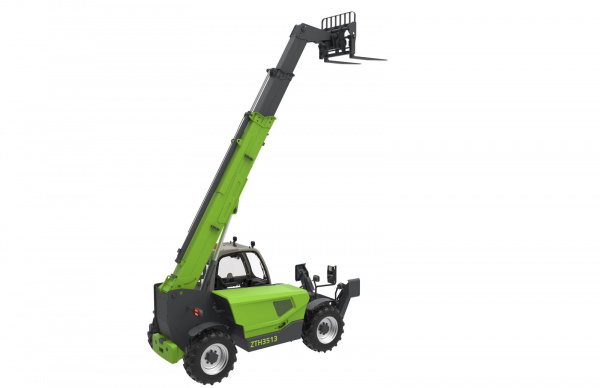 Телескопический погрузчик ZOOMLION ZTH3513