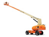 Телескопический подъемник JLG 860SJ