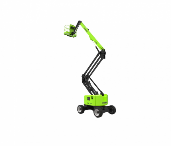 Коленчатый подъемник Zoomlion ZA18J