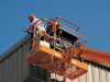 Телескопический подъемник JLG 400S New