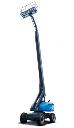 Телескопический подъемник SINOBOOM TB26J Plus