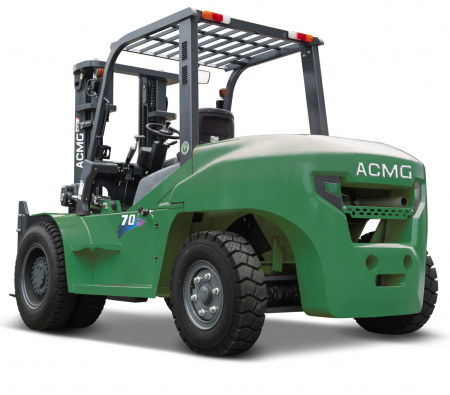 Дизельный погрузчик ACMG CPCD70 7 т