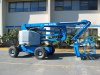 Коленчатый подъемник GENIE Z-51/30J RT