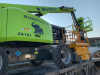 Коленчатый подъемник Zoomlion ZA18J