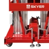 Двухмачтовый подъемник SKYER GTWY6-200